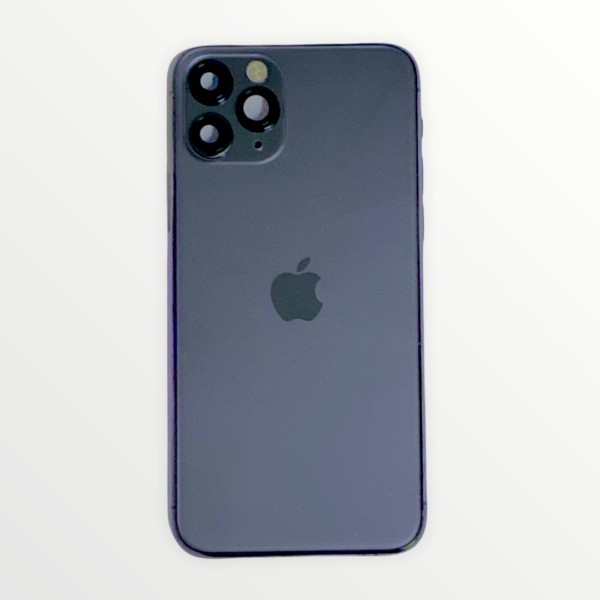 Chasis de Iphone 11 Pro