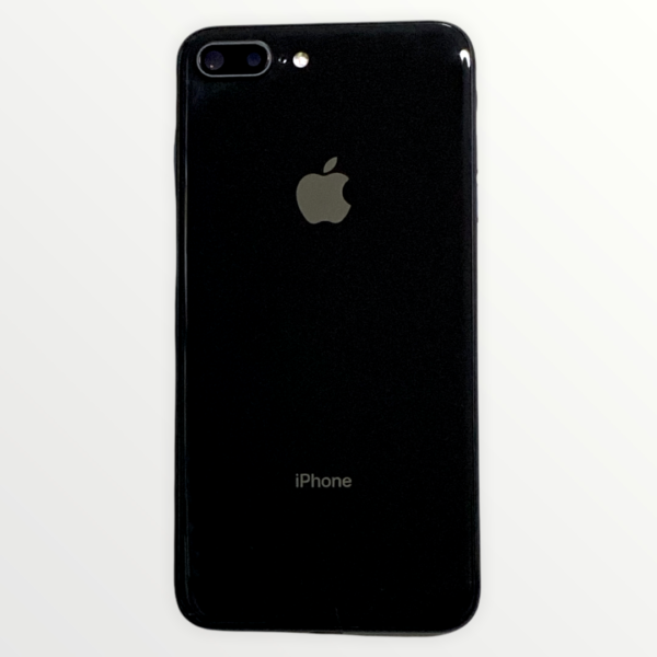 Chasis de Iphone 8+
