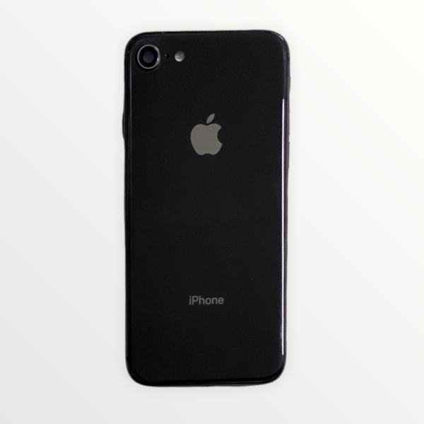 Chasis de Iphone 8