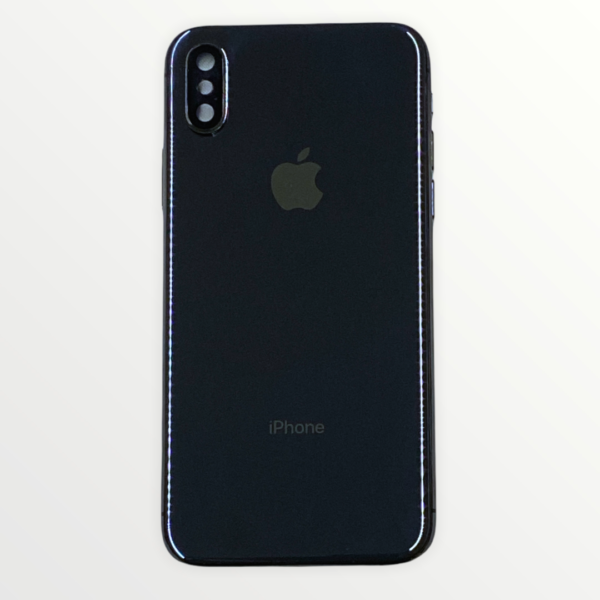 Chasis de Iphone XS