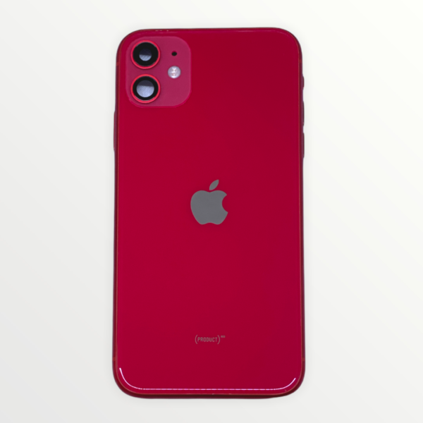 Chasis de Iphone 11