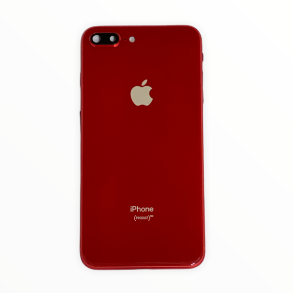 Chasis de Iphone 8+
