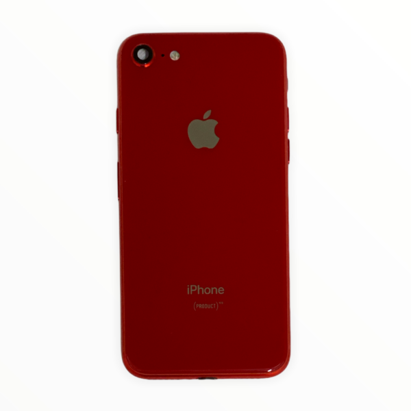 Chasis de Iphone 8