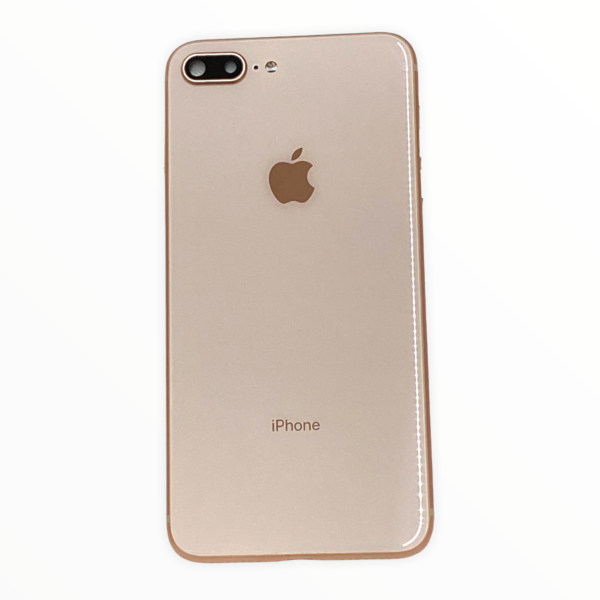 Chasis de Iphone 8+