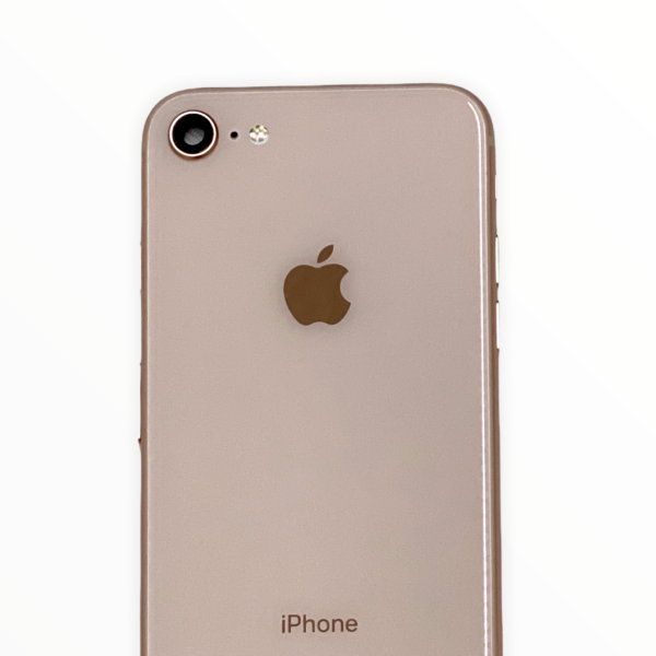 Chasis de Iphone 8