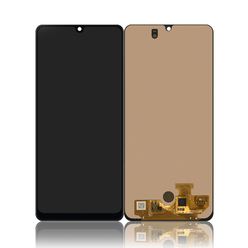 Display Samsung A31 A315