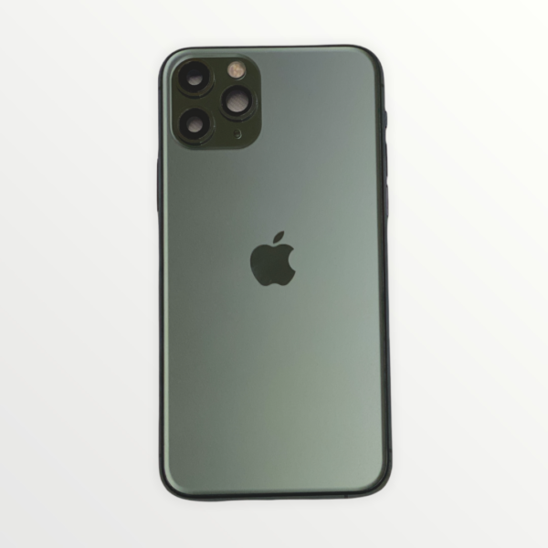 Chasis de Iphone 11 Pro