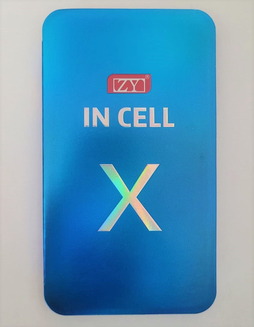 Display iPhone X INCELL