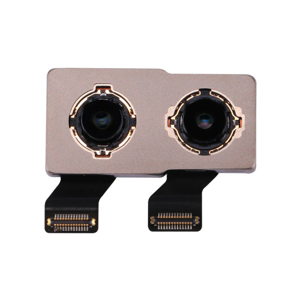 Cámara Principal Iphone X