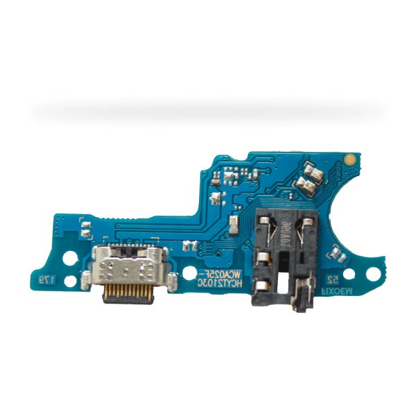 Centro de carga Samsung A03s