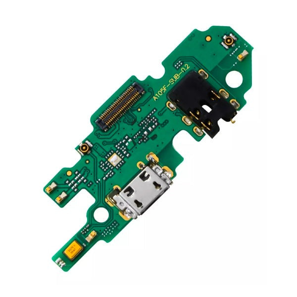 Centro de carga Samsung A10