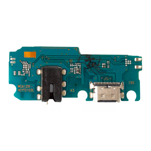 Centro de carga Samsung A12