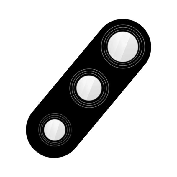 Lente de Cámara Samsung A20s