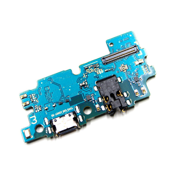 Centro de carga Samsung A30