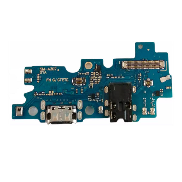 Centro de carga Samsung A30s
