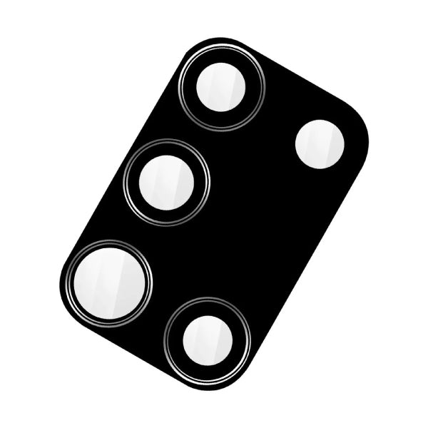 Lente de Cámara Samsung A31