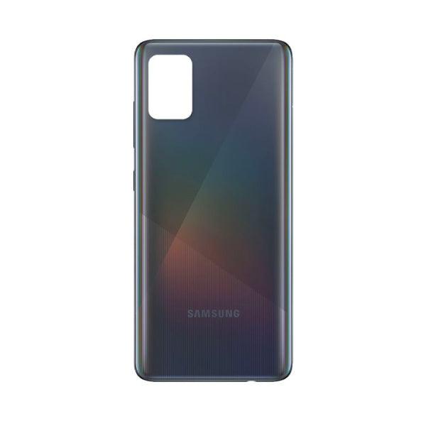 Tapa Trasera Samsung A51
