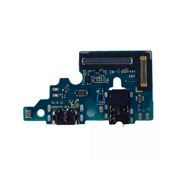 Centro de carga Samsung A51