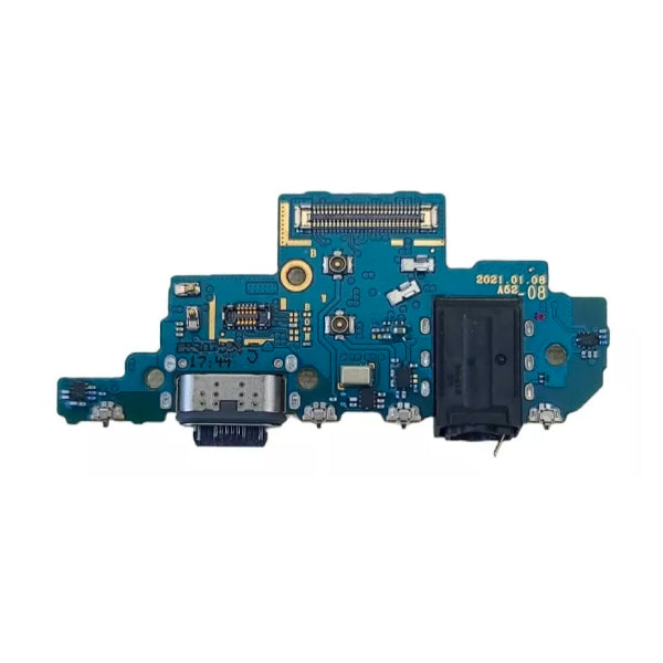 Centro de carga Samsung A52 4G