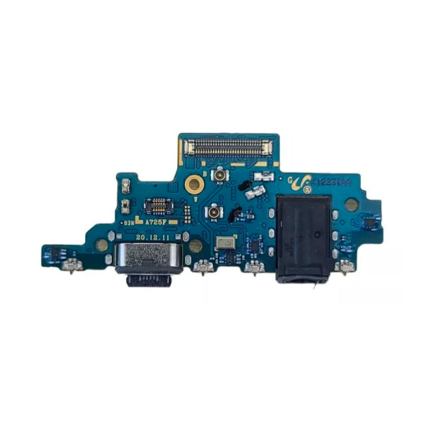 Centro de carga Samsung A72 4G