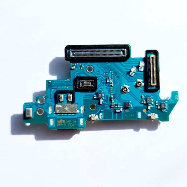 Centro de carga Samsung A80