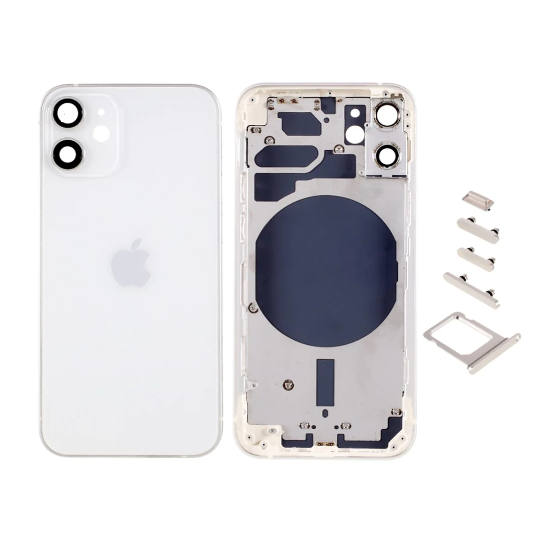 Chasis de Iphone 12 Mini