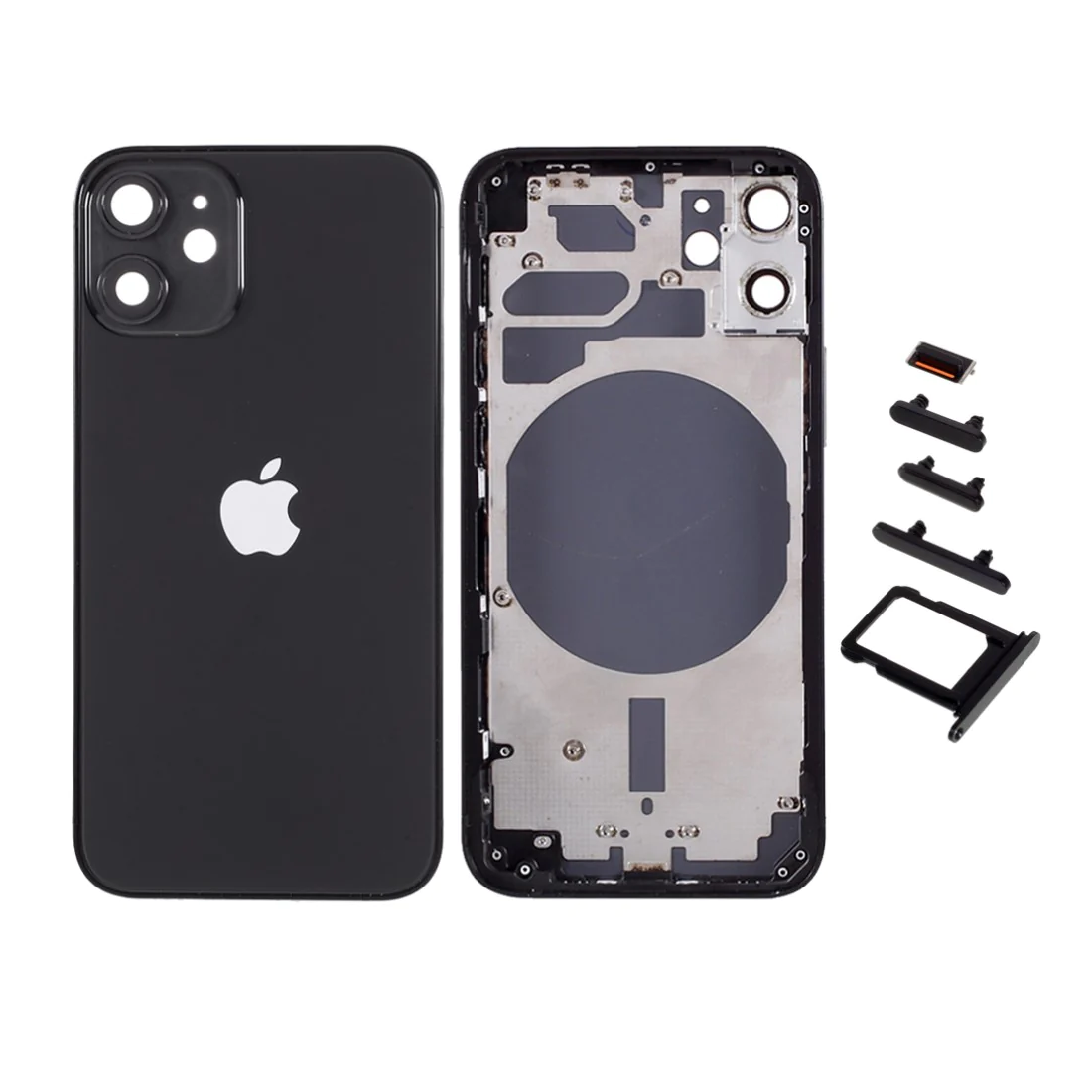 Chasis de Iphone 12 Mini