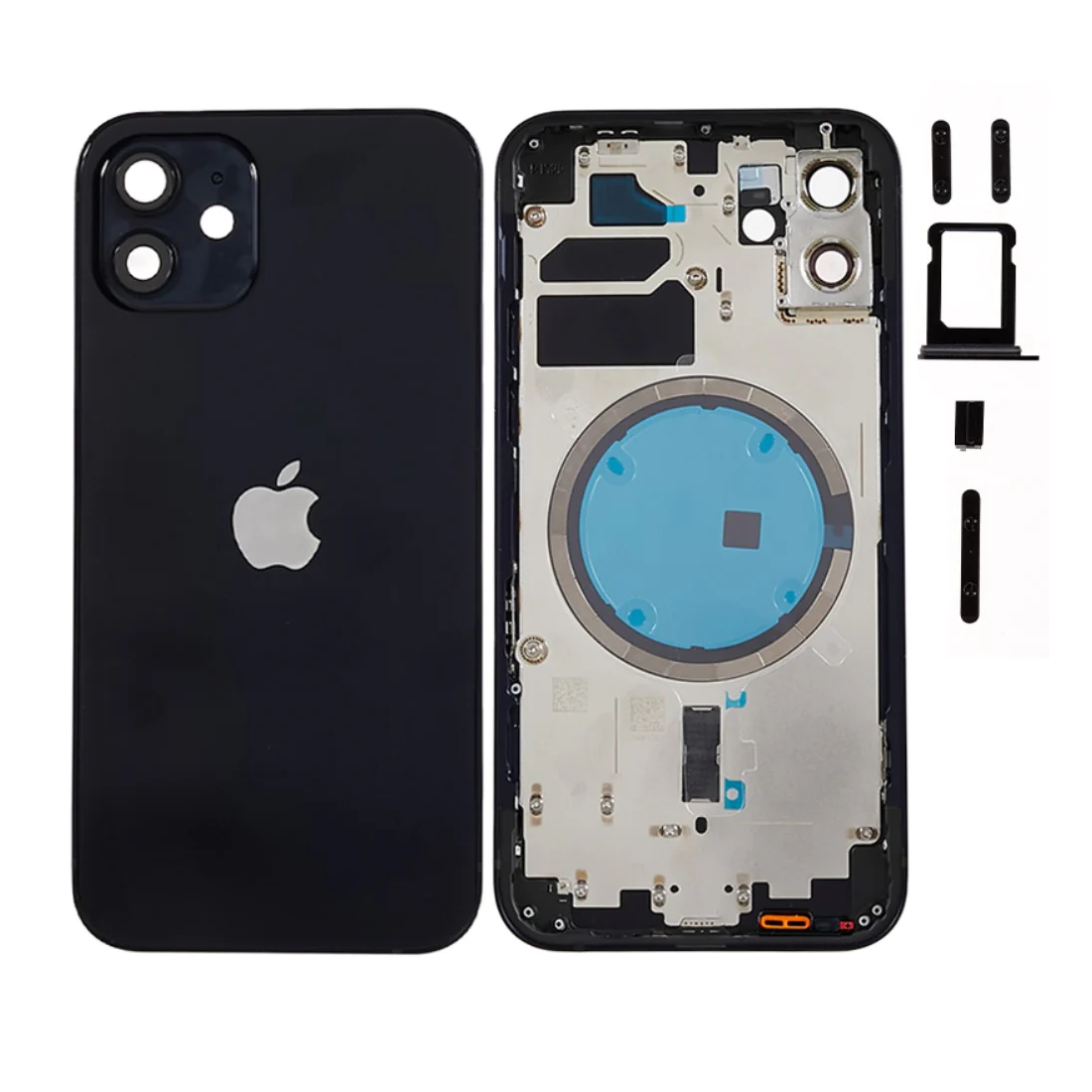 Chasis de Iphone 12