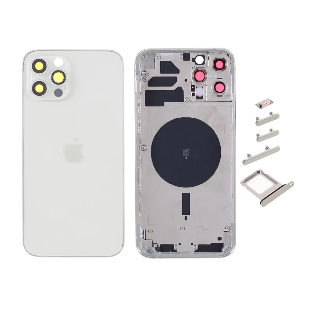Chasis de Iphone 12 Pro Max