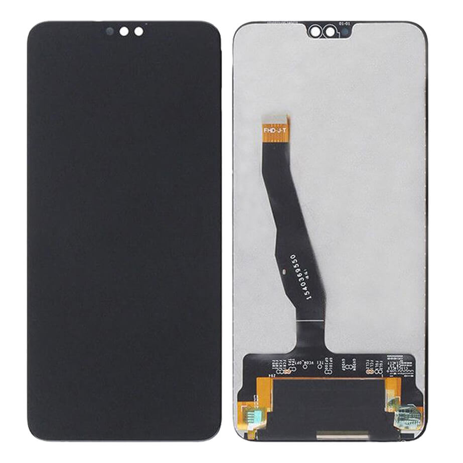 Display Huawei Y9 2019/Y8S JKM-LX3