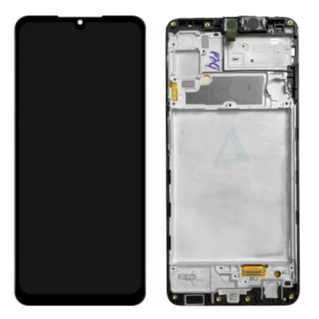 Display Samsung A22 4G A225 OLED