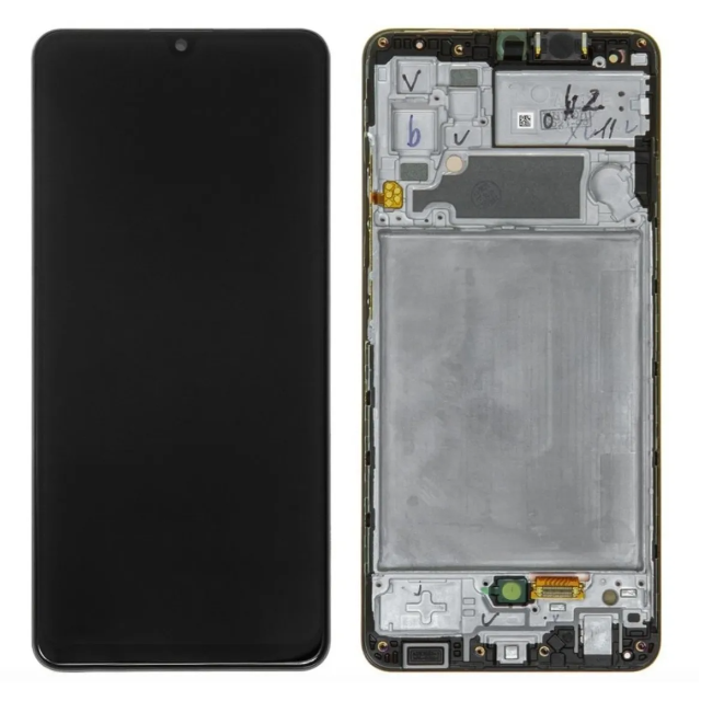 Display Samsung A32 4G A325 OLED