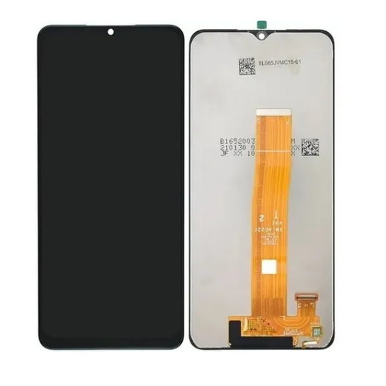 Display Samsung A02 A022