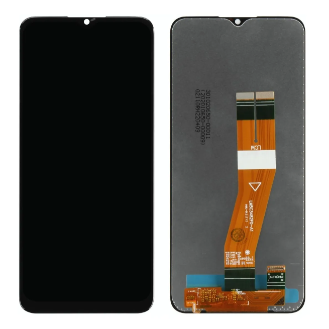 Display Samsung A02s/A03s