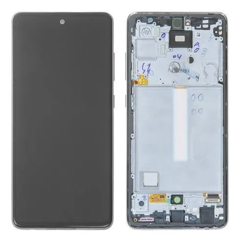 Display Samsung A52 A525 FULL VIEW