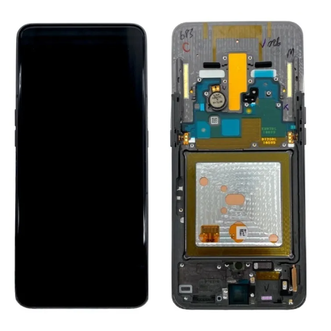 Display Samsung A80 INCELL