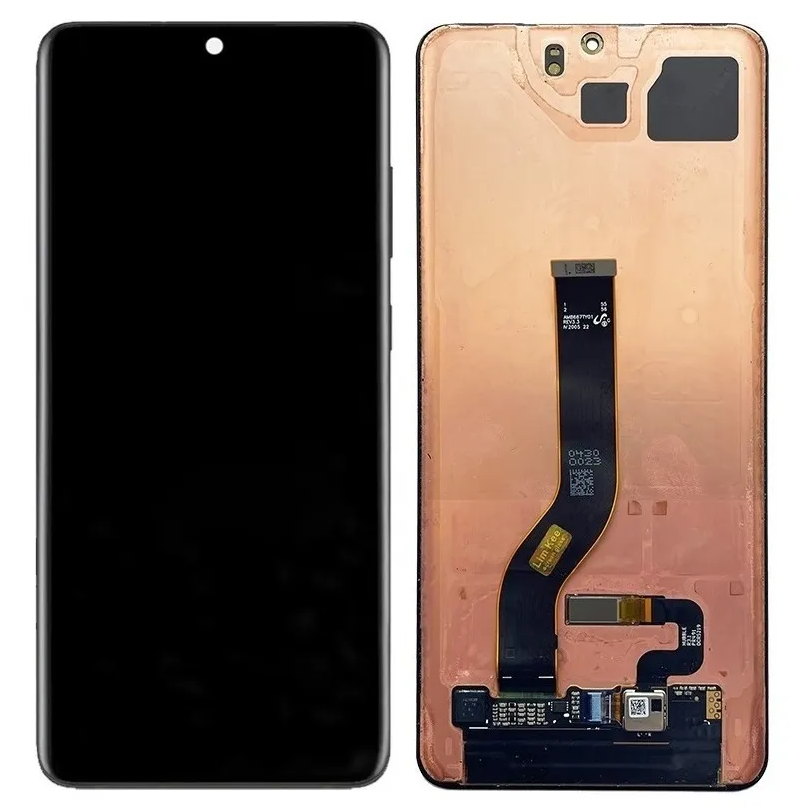 Display Samsung S20 Plus G985 Original