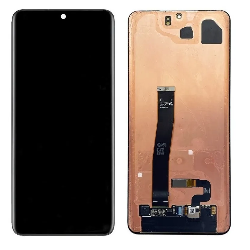 Display Samsung s20 Ultra G988 Original