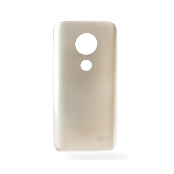 Tapa Trasera de Motorola E5