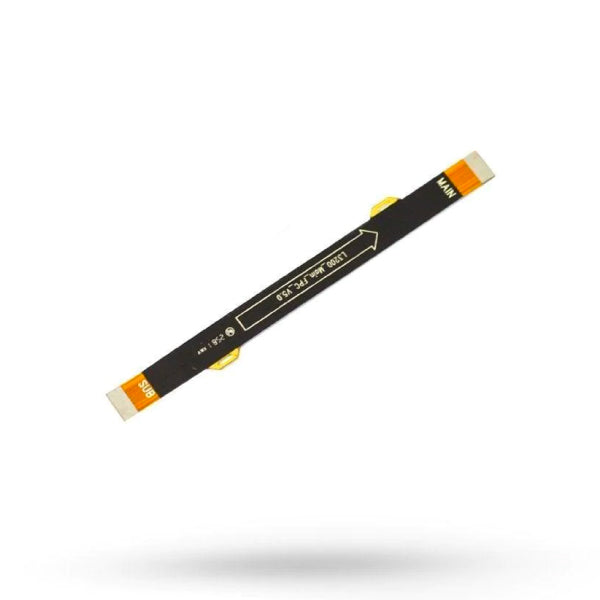 Flex Interconexión Motorola E5 Plus