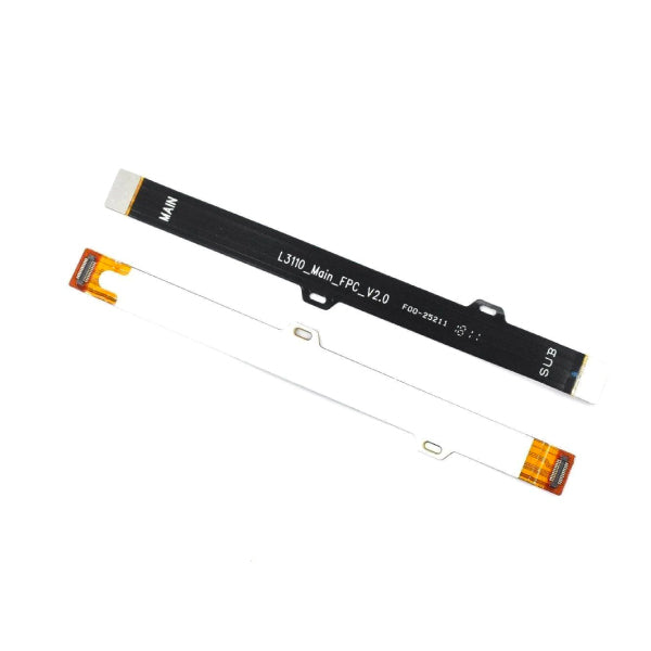 Flex Interconexión Motorola E5