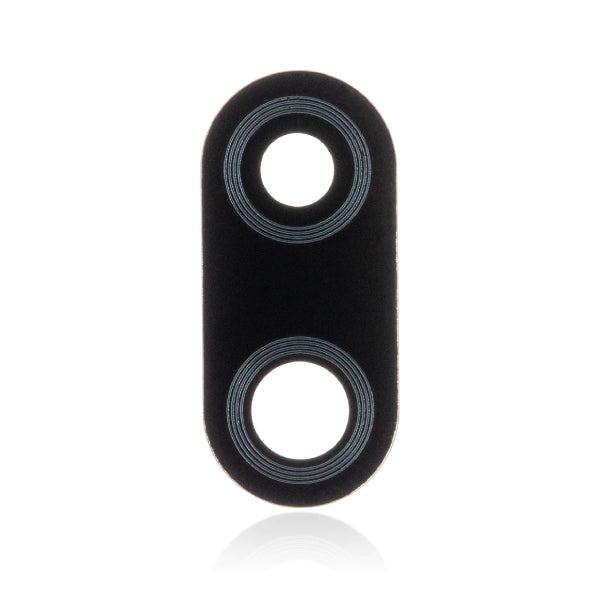 Lente de Cámara Motorola E6 Plus