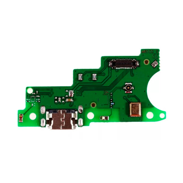 Centro de carga Motorola E6S