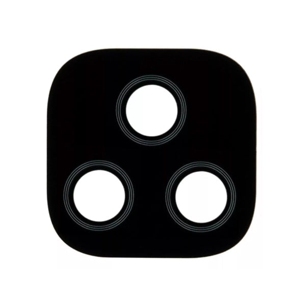 Lente de Cámara Motorola E7 Plus