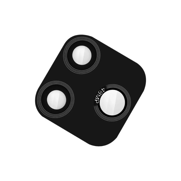 Lente de Cámara Motorola E7