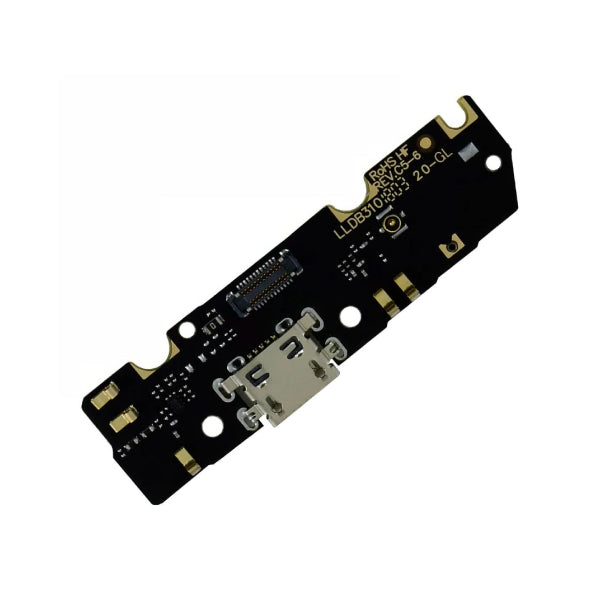 Centro de carga Motorola E5