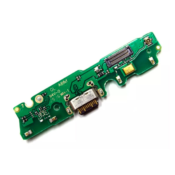 Centro de carga Motorola G7 Play