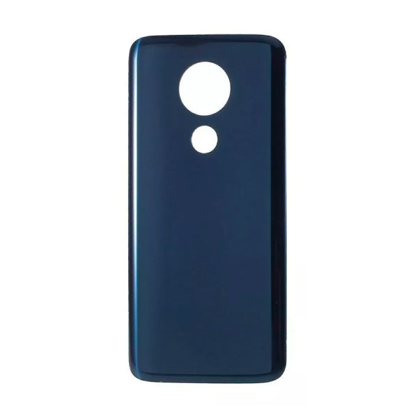 Tapa Trasera de Motorola G7 Power