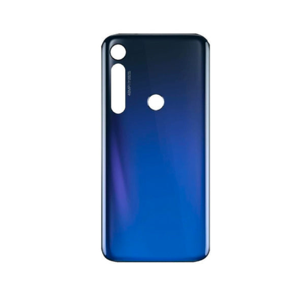 Tapa Trasera de Motorola G8 Play