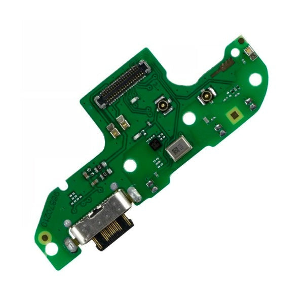 Centro de carga Motorola G8 Play